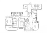 3 bedrooms Apartment in La Manga del Mar Menor, Spain No. 10332 - Image 16
