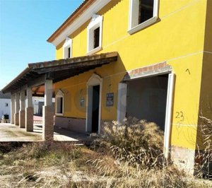 2000m² Land in Cortes de Baza, Spain No. 103322
