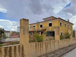 2000m² Land in Cortes de Baza, Spain No. 103322 - Image 2