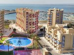 3 bedrooms Apartment in La Manga del Mar Menor, Spain No. 10333 - Image 3