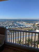 3 bedrooms Apartment in La Manga del Mar Menor, Spain No. 10333 - Image 16