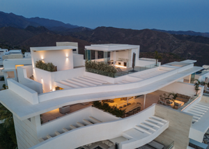 3 bedrooms Villa in Ojen, Spain No. 10334