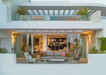 3 bedrooms Penthouse in Ojen, Spain No. 10335 - penthouse in Spain