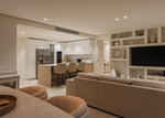 3 bedrooms Penthouse in Ojen, Spain No. 10335 - Image 2