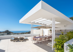 3 bedrooms Penthouse in Ojen, Spain No. 10335 - Image 3