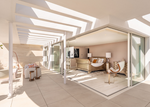 3 bedrooms Penthouse in Ojen, Spain No. 10335 - Image 8