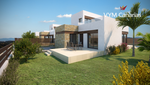 3 bedrooms Villa in Finestrat, Spain No. 10340 - Image 3