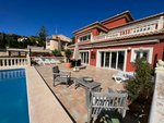 5 bedrooms Villa in Calpe, Spain No. 10344 - Image 18