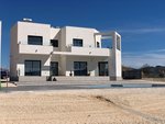 3 bedrooms Villa in Pinoso, Spain No. 10347 - Image 2