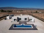 3 bedrooms Villa in Pinoso, Spain No. 10347 - Image 6