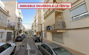 3 bedrooms Apartment in Fuengirola, Spain No. 103532