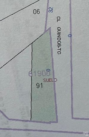 207m² Land in San Andres del Rabanedo, Spain No. 103965