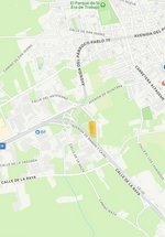 207m² Land in San Andres del Rabanedo, Spain No. 103965 - Image 14