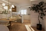 3 bedrooms Apartment in Salamanca, Spain No. 103986 - apartment in Spain