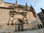 3 bedrooms Apartment in Salamanca, Spain No. 103986 - Image 3