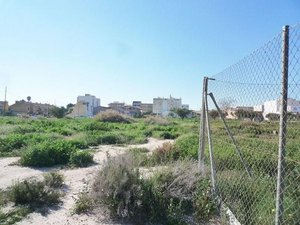 Land in Mutxamel, Spain No. 104003