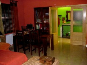 4 bedrooms Apartment in Pozuelo De Calatrava, Spain No. 104151