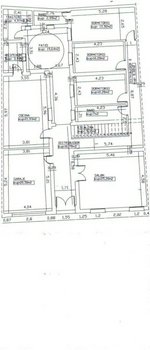 4 bedrooms Apartment in Pozuelo De Calatrava, Spain No. 104151 - Image 11