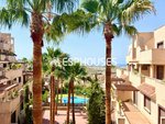 2 bedrooms Penthouse in Aguilas, Spain No. 104439 - penthouse in Spain