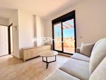 2 bedrooms Penthouse in Aguilas, Spain No. 104439 - Image 13
