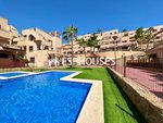 2 bedrooms Penthouse in Aguilas, Spain No. 104439 - Image 32