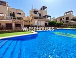 2 bedrooms Penthouse in Aguilas, Spain No. 104439 - Image 33