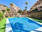 2 bedrooms Penthouse in Aguilas, Spain No. 104439 - Image 35