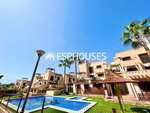 2 bedrooms Penthouse in Aguilas, Spain No. 104439 - Image 36