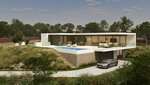 3 bedrooms Villa in Alicante, Spain No. 10448 - villa in Spain