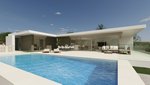3 bedrooms Villa in Alicante, Spain No. 10448 - Image 2