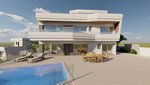 4 bedrooms Villa in Campoamor, Spain No. 10460 - Image 17