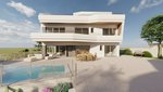4 bedrooms Villa in Campoamor, Spain No. 10460 - Image 18