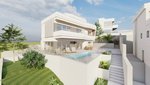 4 bedrooms Villa in Campoamor, Spain No. 10460 - Image 20