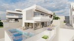 4 bedrooms Villa in Campoamor, Spain No. 10460 - Image 22