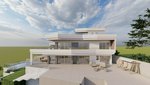 4 bedrooms Villa in Campoamor, Spain No. 10460 - Image 23