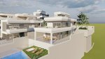 4 bedrooms Villa in Campoamor, Spain No. 10460 - Image 24