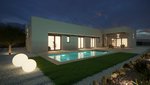3 bedrooms Villa in Alicante, Spain No. 10462 - Image 5