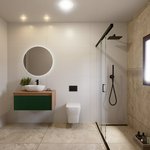 3 bedrooms Villa in Alicante, Spain No. 10462 - Image 17