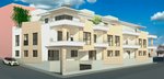 3 bedrooms Apartment in Torre de la Horadada, Spain No. 10465 - apartment in Spain