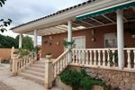 4 bedrooms Villa in San Vicente del Raspeig, Spain No. 104668 - Image 3
