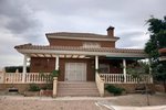 4 bedrooms Villa in San Vicente del Raspeig, Spain No. 104668 - Image 4