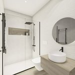 3 bedrooms Villa in San Pedro del Pinatar, Spain No. 10505 - Image 18