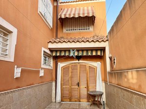 4 bedrooms Duplex in Mazarron, Spain No. 105053