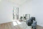 3 bedrooms Apartment in Eixample, Spain No. 105163 - apartment in Spain
