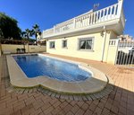 4 bedrooms Villa in Estrella Mar, Spain No. 10523 - villa in Spain