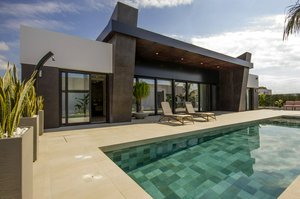 3 bedrooms Villa in Rojales, Spain No. 10530