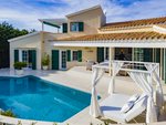 4 bedrooms Villa in Mahon, Spain No. 10534 - Image 5