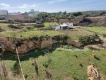 Land in Alaior, Spain No. 10535 - land in Spain