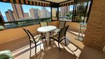 3 bedrooms Apartment in Benidorm, Spain No. 10536 - Image 13