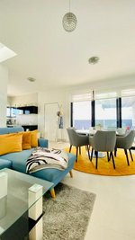 3 bedrooms Villa in Rojales, Spain No. 10542 - Image 2